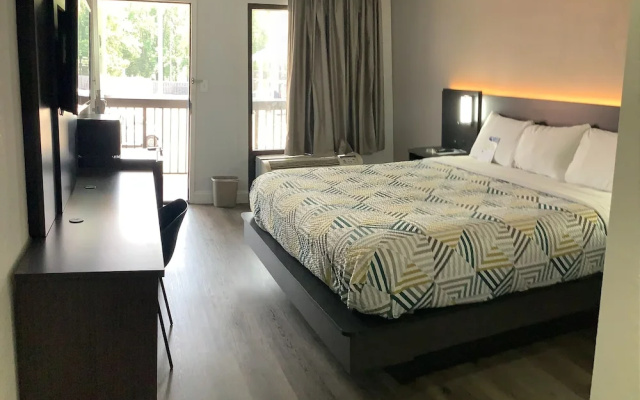 Americas Best Value Inn Memphis