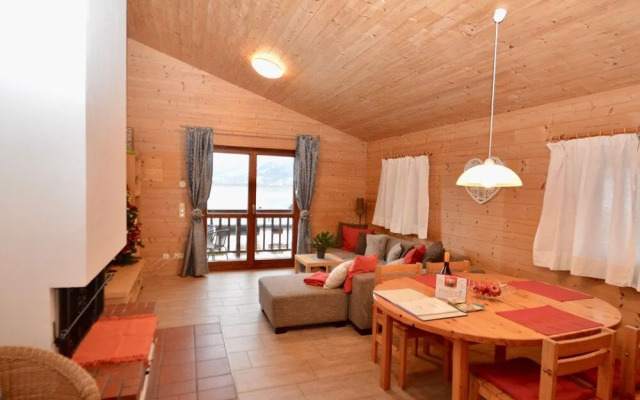 Apartment LAKE and MOUNTAIN View - Zell am See