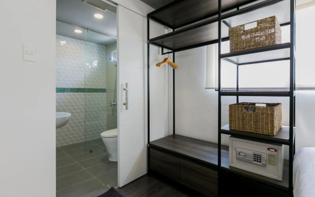 La Regatta Boutique Residences