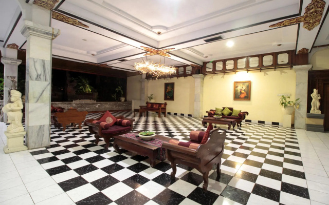 Jambu Inn