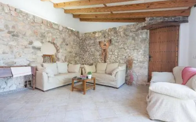 Villa SON PALANCA