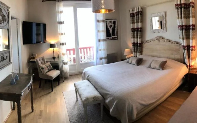 Hôtel de la Plage