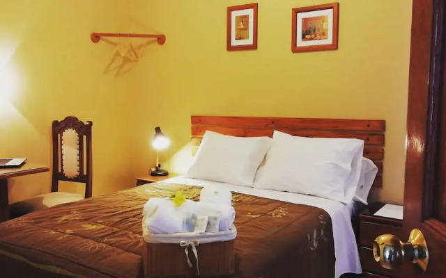 Hostal Gregori