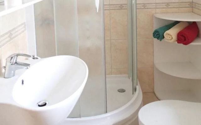 Guest House Adriatic Pearl