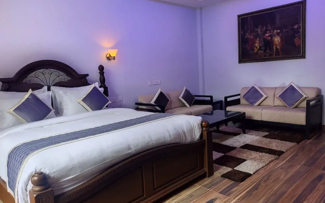 Hotel Montecarlo