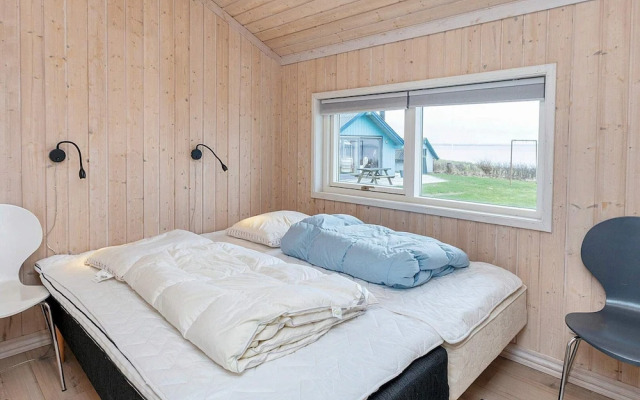 4 Person Holiday Home in Vinderup-by Traum
