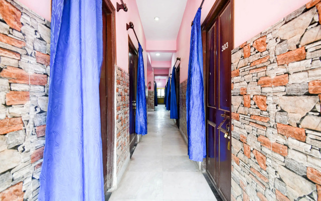 Hotel O by OYO Mamoni Guest House
