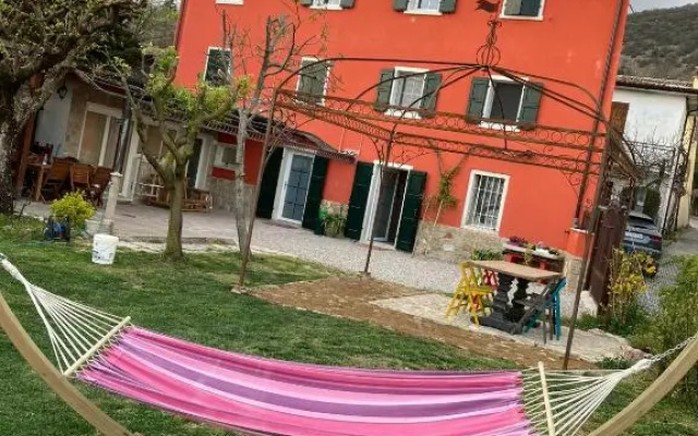Sweet home