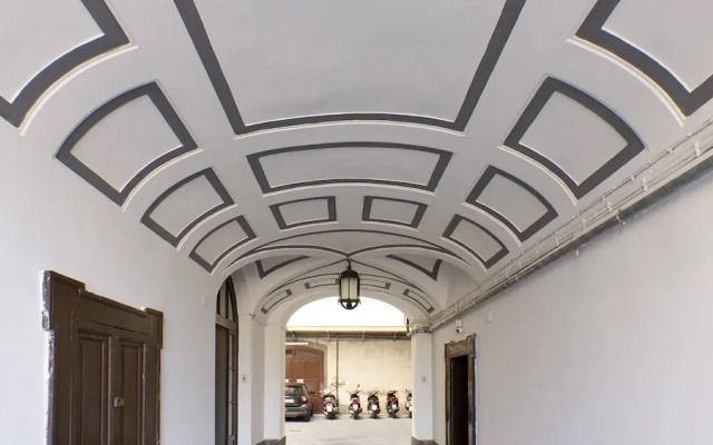 Italianway - Piazza Vittoria 7