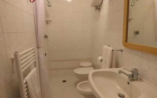 " Il Bersagliere " Dependance Hotel la Pace