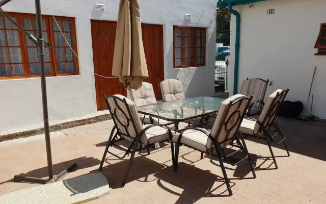 Fama Lodge Rm8
