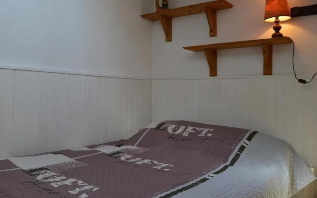 Maison Fleury-Saint-Pierre-la-Mer, 1 pièce, 4 personnes - FR-1-229D-239