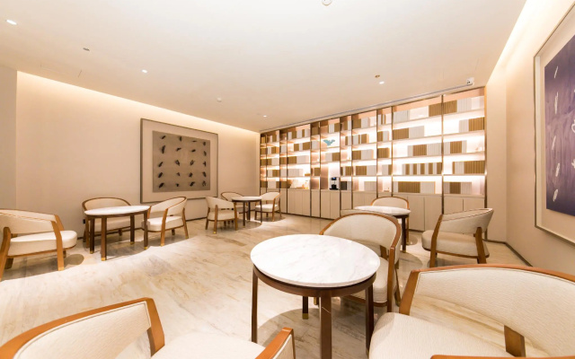 JI Hotel Kunming Beijing Road