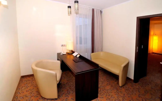 Hotel Czardasz Spa & Wellness