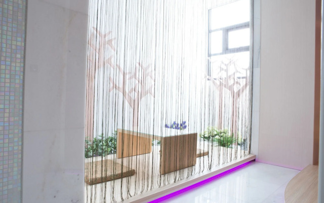 All-Ur Boutique Motel - Hua-Lian Branch