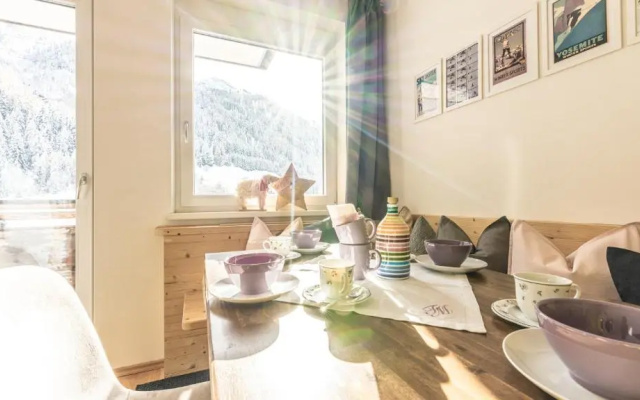Appartement Andrea Spiss