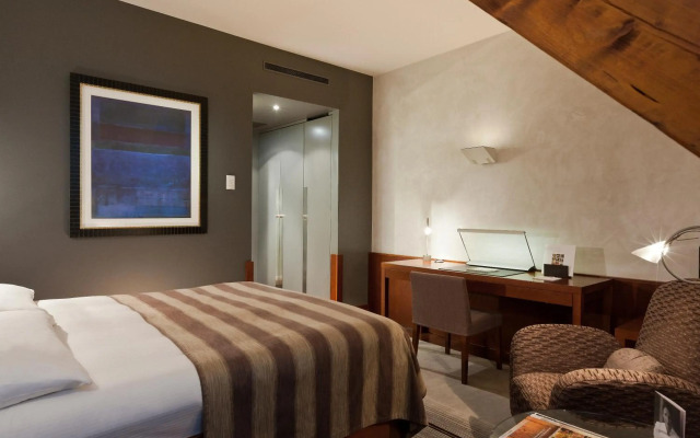 Hotel Angleterre