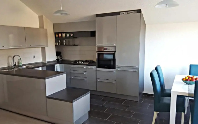Apartment Lipa