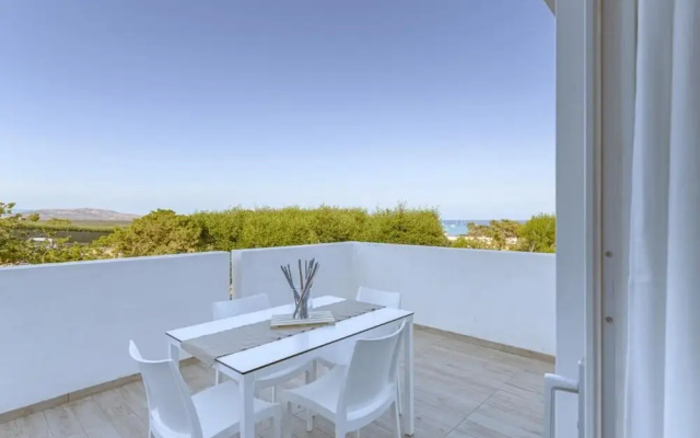 Stunning Capo Falcone Apartments 2 Bedrooms Sleeps 6