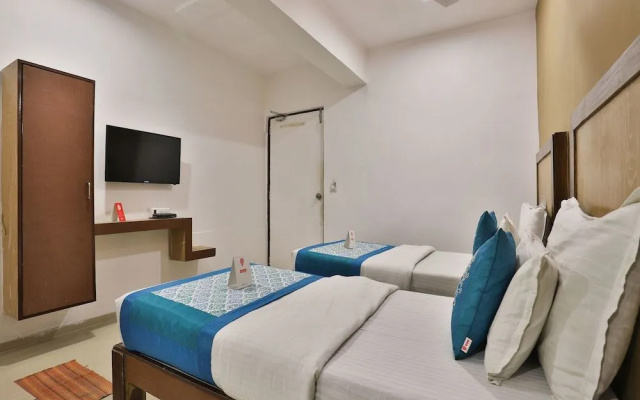 OYO 2252 Hotel Mukund