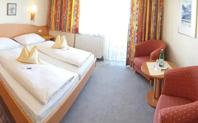 Hotel Wagner