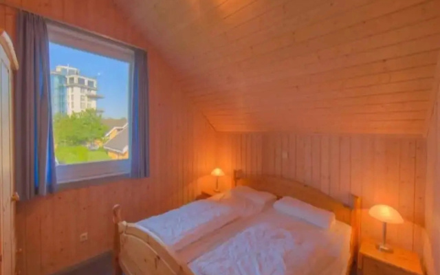 Perfektes Ferienhaus fur Familien