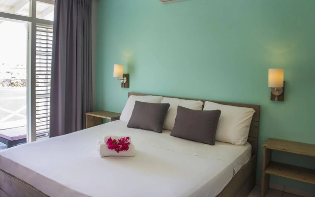 Bon Bini Seaside Resort
