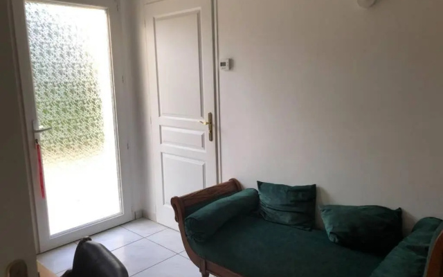 Location maison 2 chambres