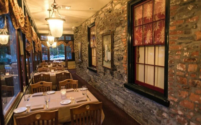 Logan Inn