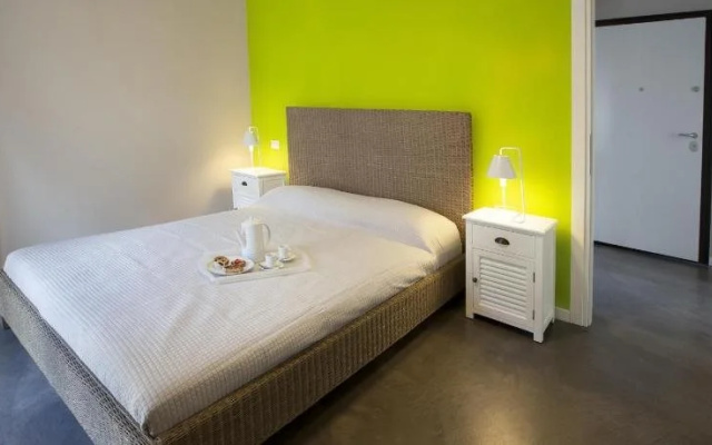 Residence Comacina