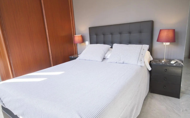 New and Cool Apartament