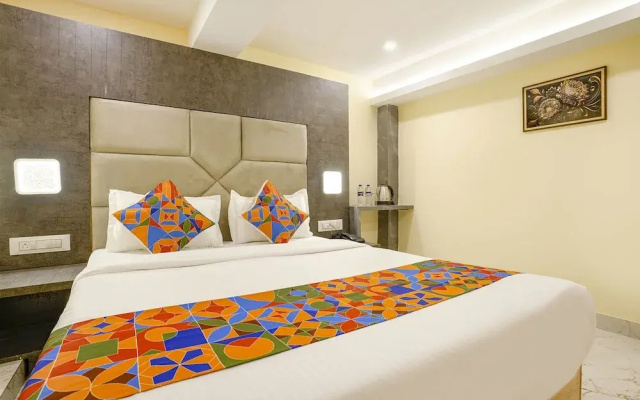 FabHotel Millenium