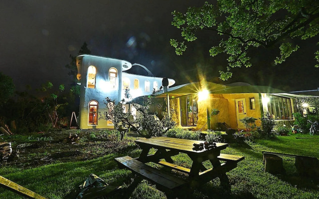Moonlight Pension