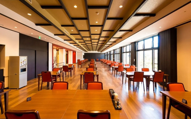 Kamenoi Hotel Nara