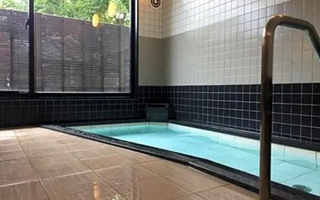 Murayama Nishiguchi Hotel - Vacation STAY 91917