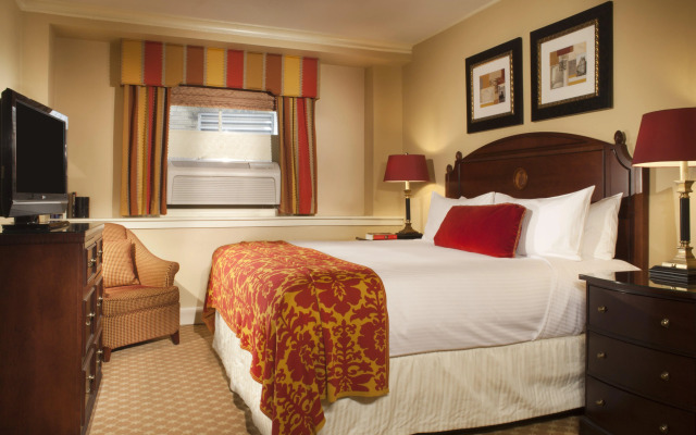 Omni Parker House