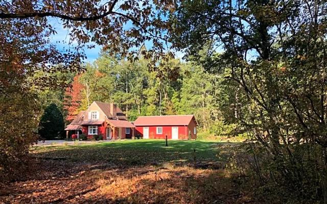 Maison canadienne
