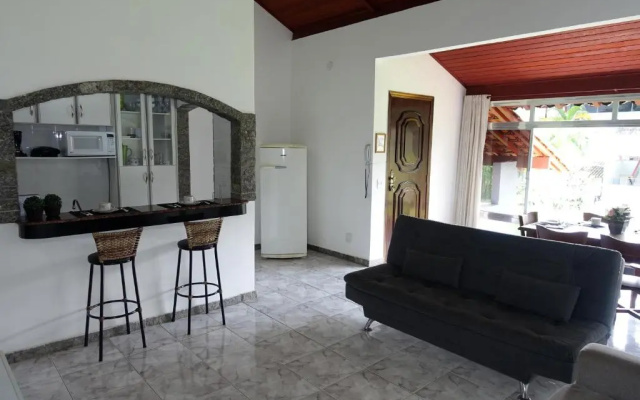 Angra Temporada - Apartamentos, 3 praias, piscinas, conforto, condomínio