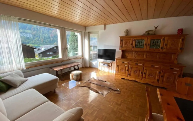 Lakeview Apartment Lungern