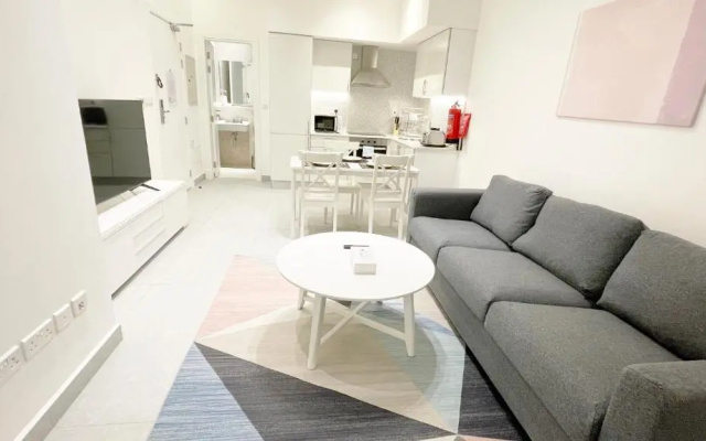 Terminal Inn By Edar City Center