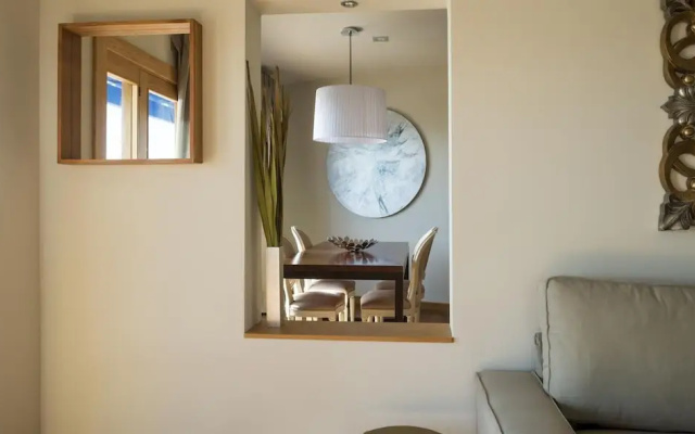 Apartamento Casita Welling