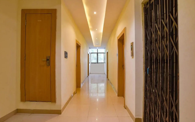 Fabhotel Easy Stay