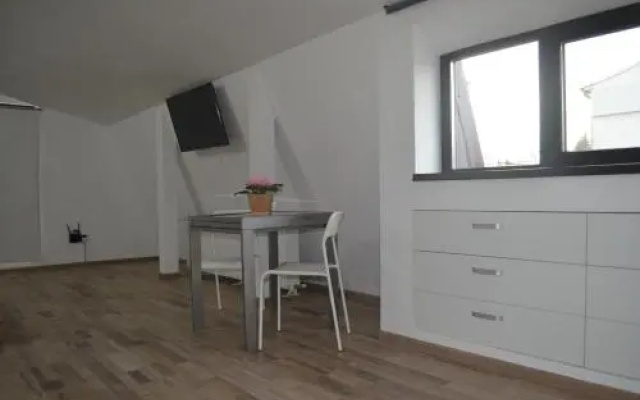 Central Park Studio