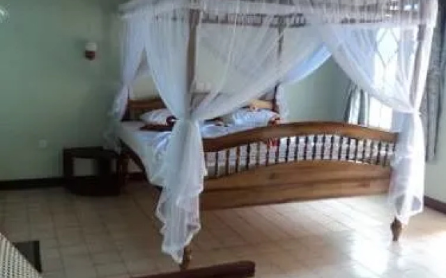 Kings Palm Villa