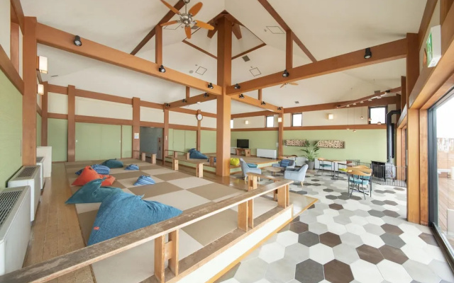 Sanuki Mansion