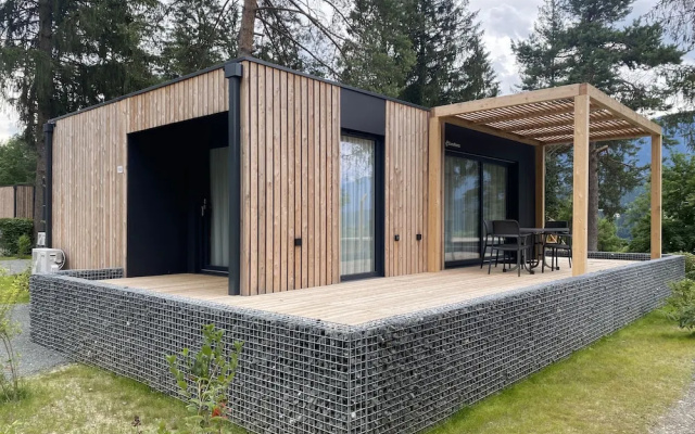 EuroParcs Pressegger See