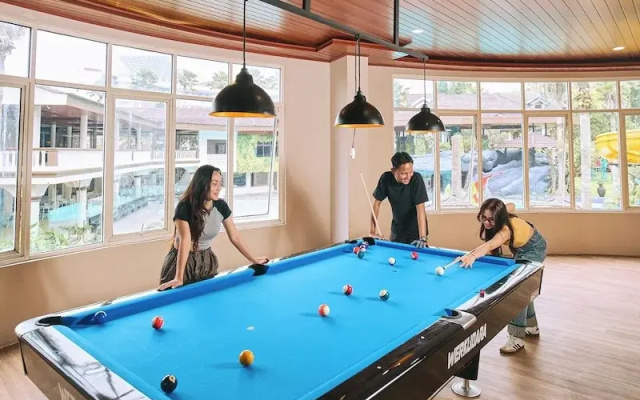 Horison Resort Tulip Puncak