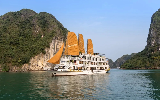 Ancora Cruises