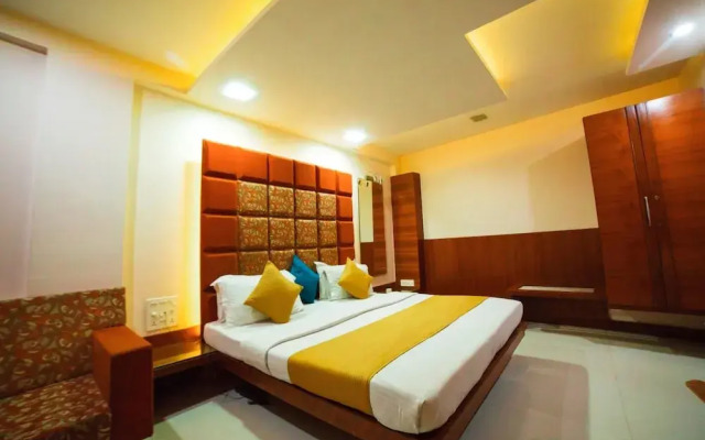 Hotel G K Palace