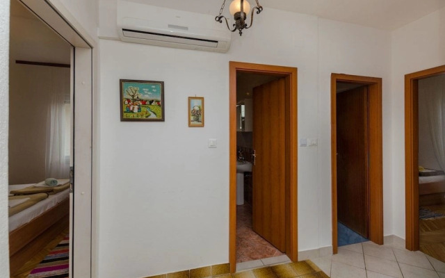 Apartments Zdravka G